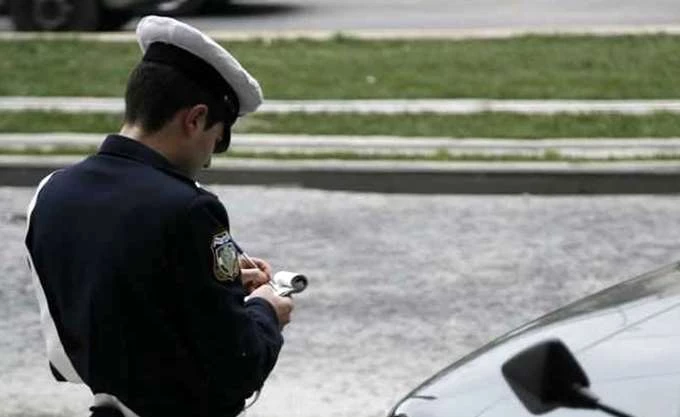 Άνοιξε η λεωφόρος Βασ. Κωνσταντίνου στο ύψος του Παναθηναϊκού Σταδίου